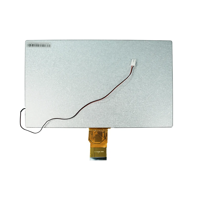 10.1 pulgada mataas na ningning Transmissive TFT IPS TFT LCD screen module