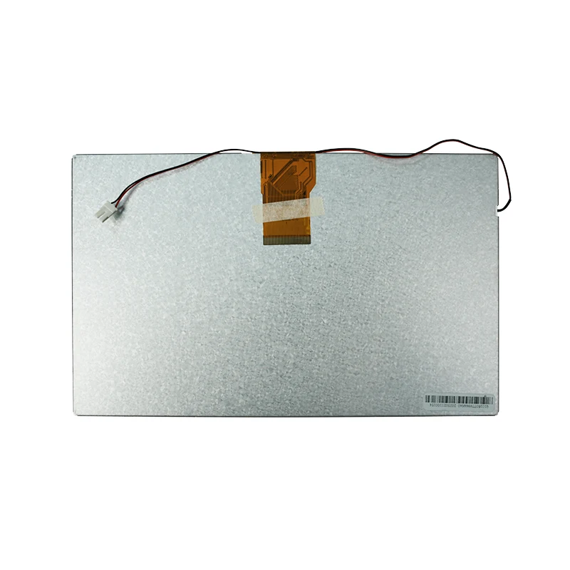 10.1 pulgada mataas na ningning Transmissive TFT IPS TFT LCD screen module