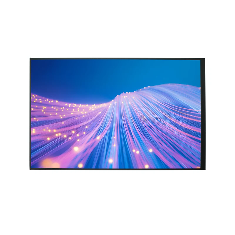 10.1 'malawak na temp hd tft lcd display module