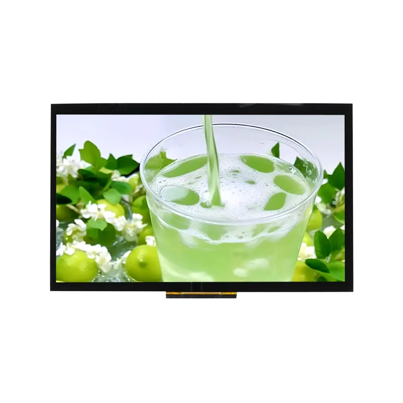 10.1 pulgada pang -industriya PCAP touch screen module 10.1 pulgada pang -industriya PCAP touch screen module