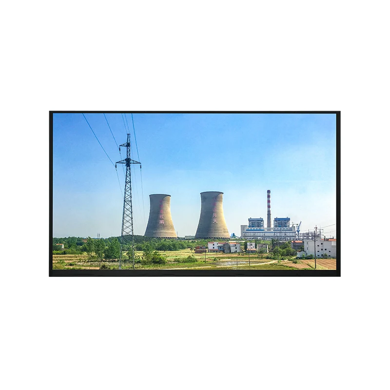 13.3 '1920 × 1080 Pixels IPS TFT LCD screen module
