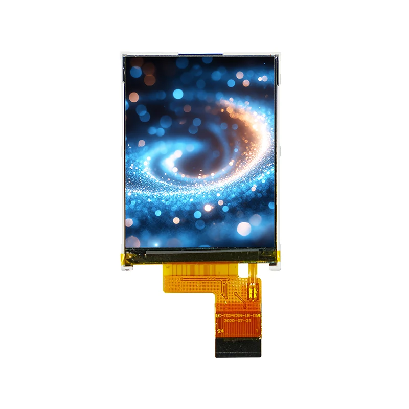2.4 '' Aktibong Matrix Maliit na TFT LCD display module