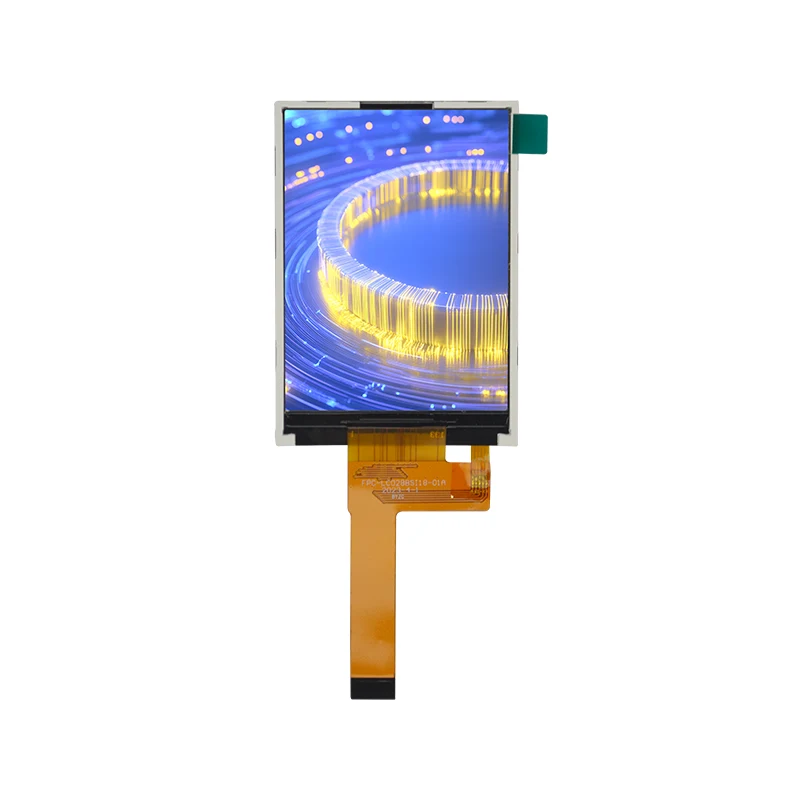 2.7 '300 NIT Standard IPS TFT LCD screen module