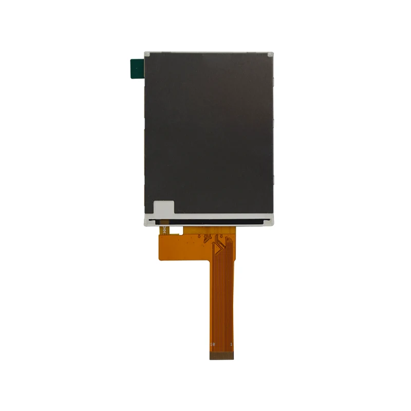 2.7 'Sunlight Readable IPS TFT LCD screen module