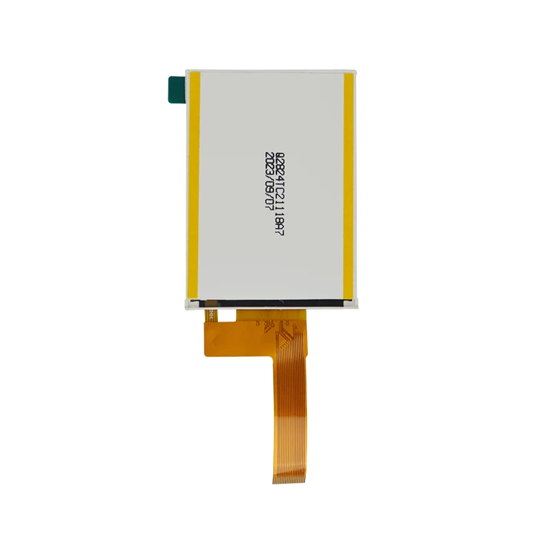 2.7 'Sunlight Readable IPS TFT LCD screen module