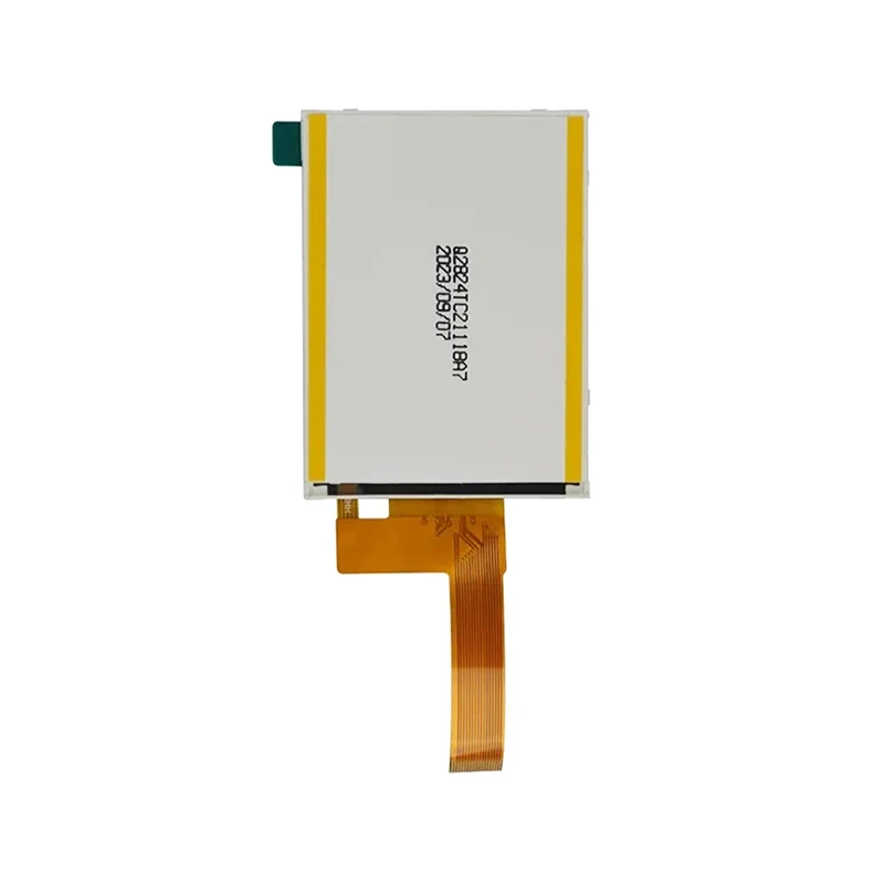 2.8 'OEM Square TFT capacitive touch screen module