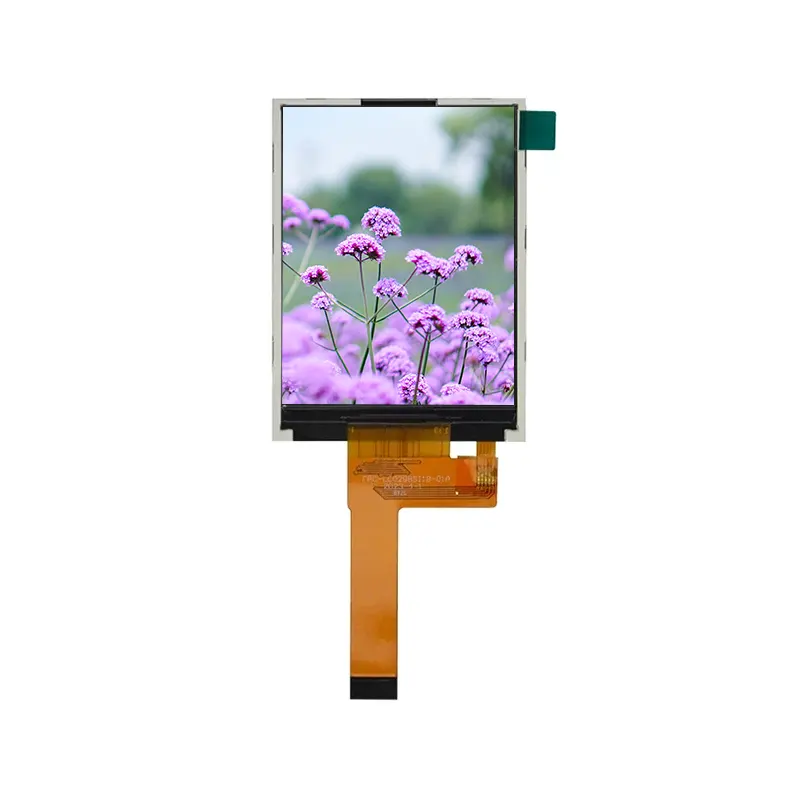 Ano ang mga pakinabang ng karaniwang mga screen ng TFT?