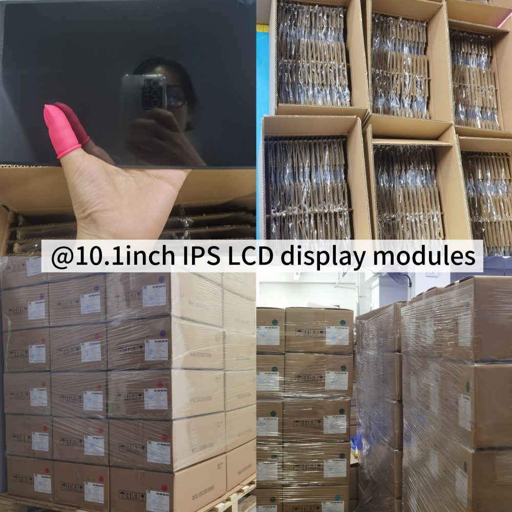 Pag -update ng Order ng Customer: Natapos ang Produksyon, Handa nang Ipadala!