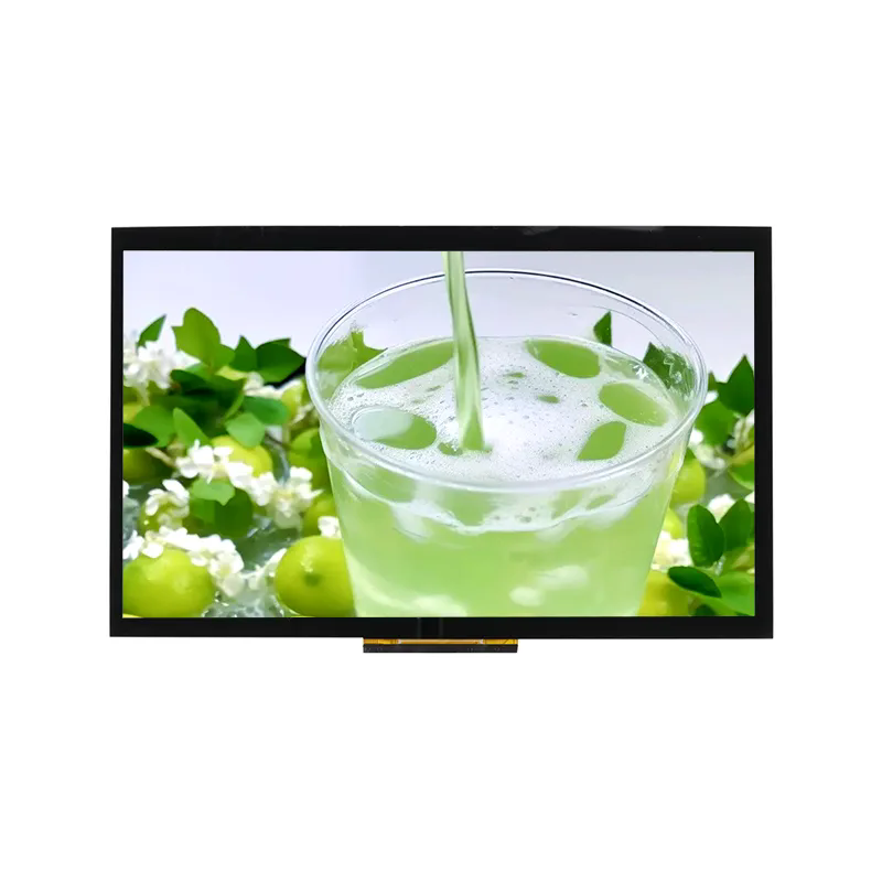 Paano Napapahusay ng Module ng Touch Screen ng PCAP ang Pakikipag-ugnayan ng Device?