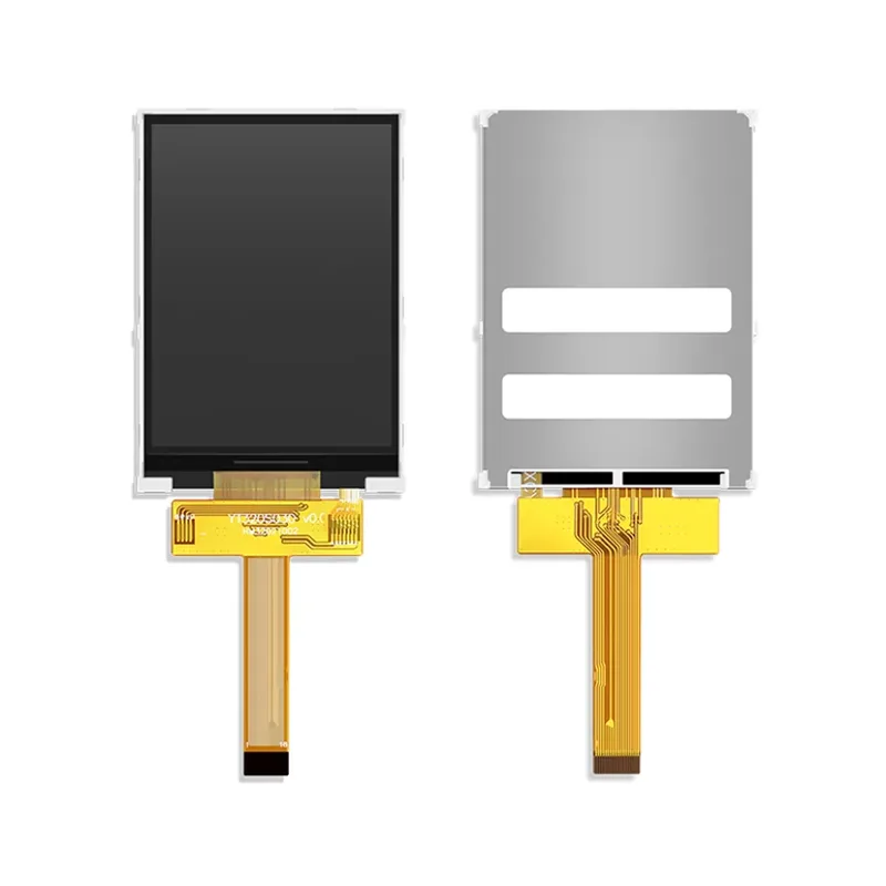 3.2 pulgada malawak-temp iPs tft maliit na TFT touch screen module