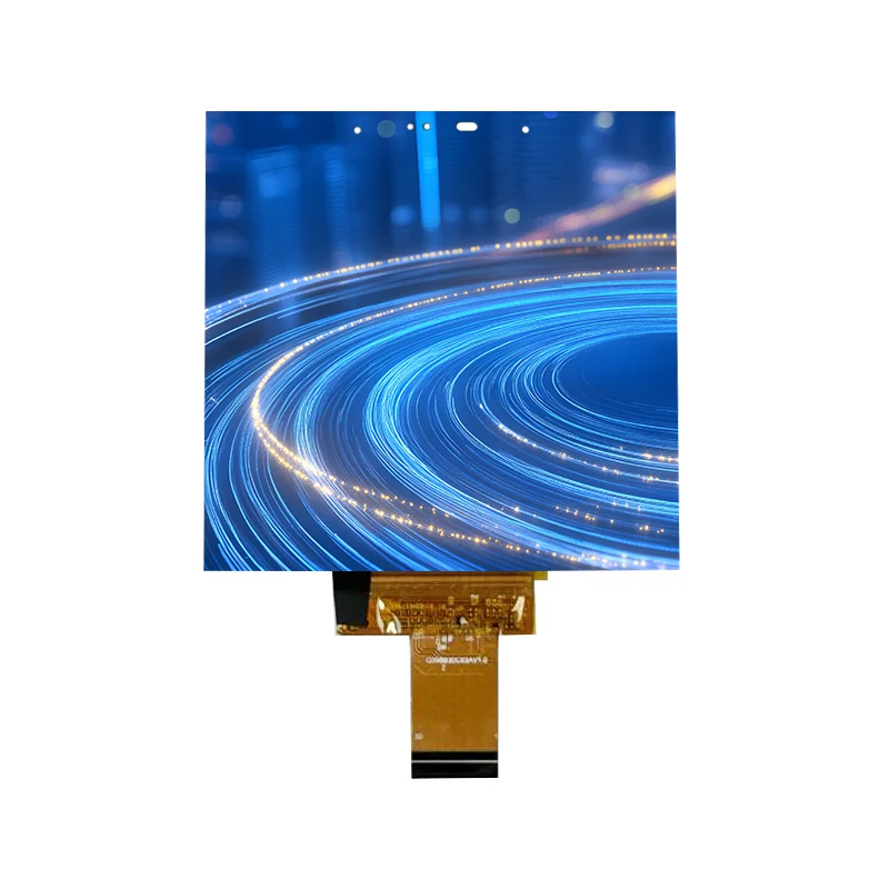 3.95 pulgada 8 LEDS Backlight Anti-Glare IPS In-Cell Touch Screen Module 3.95 pulgada 8 LEDS Backlight Anti-Glare IPS In-Cell Touch Screen Module