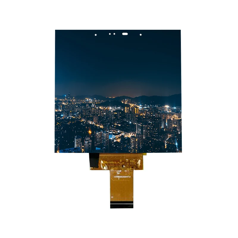 3.95 pulgada anti-glare 1024x600 IPS in-cell touch screen module 3.95 pulgada anti-glare 1024x600 IPS in-cell touch screen module