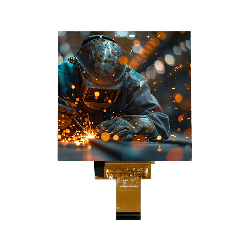 3.95 pulgada maliit na sukat 500 nit ips in-cell touch screen module 3.95 pulgada maliit na sukat 500 nit ips in-cell touch screen module