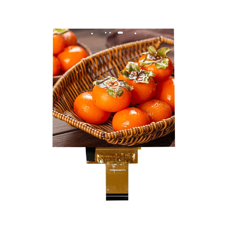 3.95 pulgada malawak na temp 8leds ips manipis na in-cell touch screen module 3.95 pulgada malawak na temp 8leds ips manipis na in-cell touch screen module