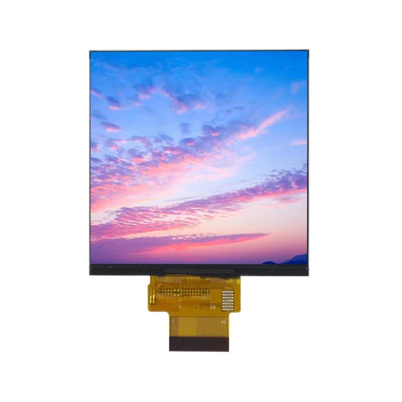 3.97 'Industrial IPS TFT LCD screen module
