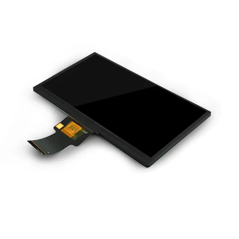 6.75 pulgada LED Backlight IPS TFT Maliit na TFT Touch Screen Module
