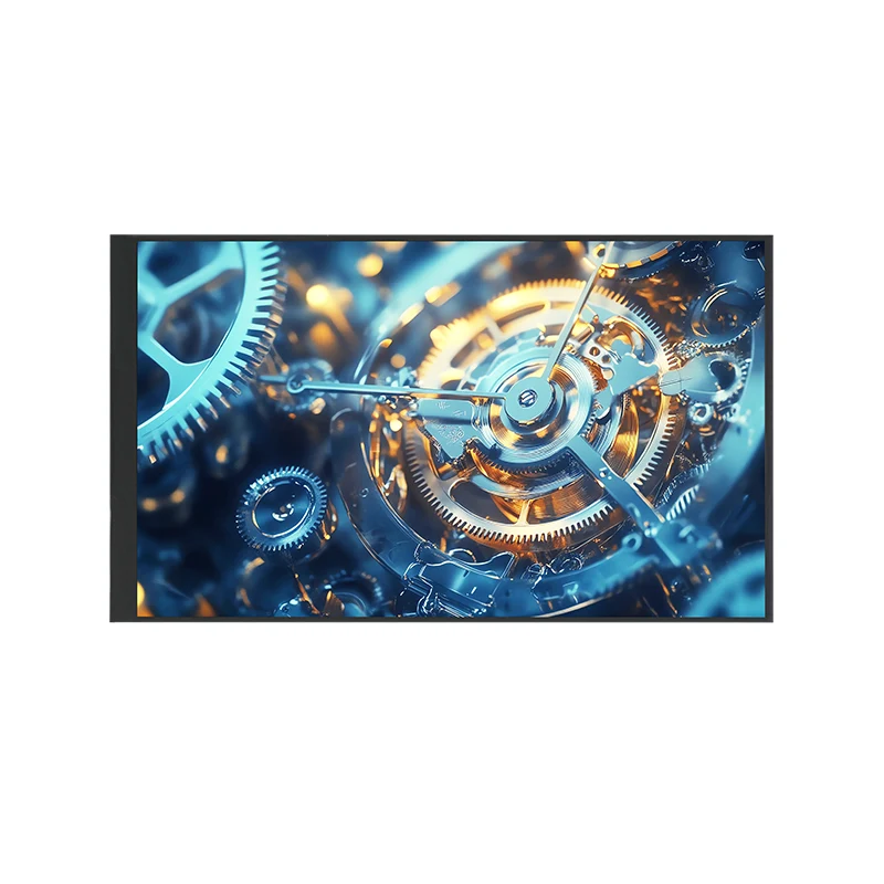 6.95 'Transmissive Square TFT LCD display module