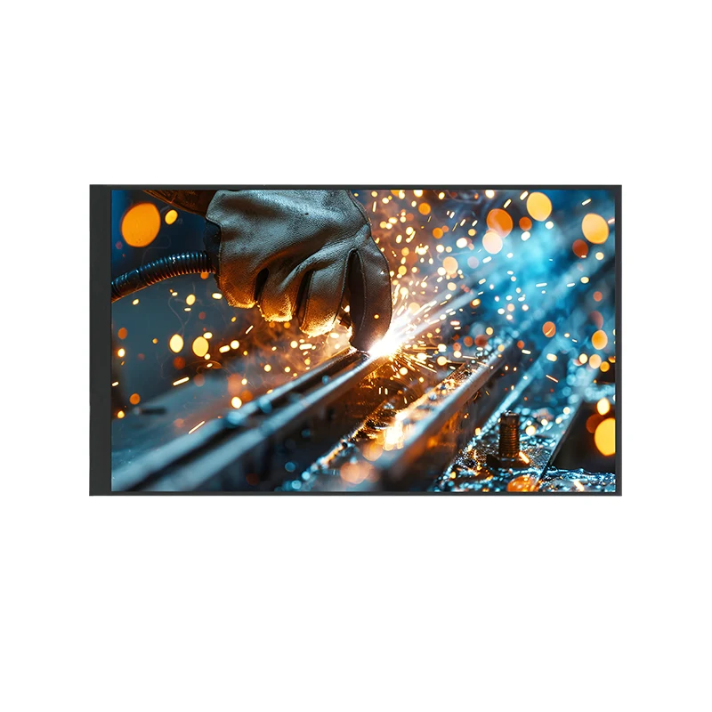 6.95 'Malawak na Temp Kulay TFT LCD display module