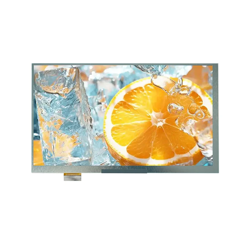 7.0 '1024x600 Resolution IPS TFT LCD screen module