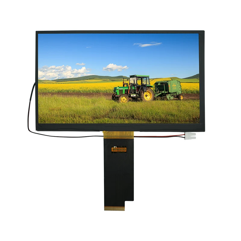 7.0 '500 NIT IPS TFT LCD screen module