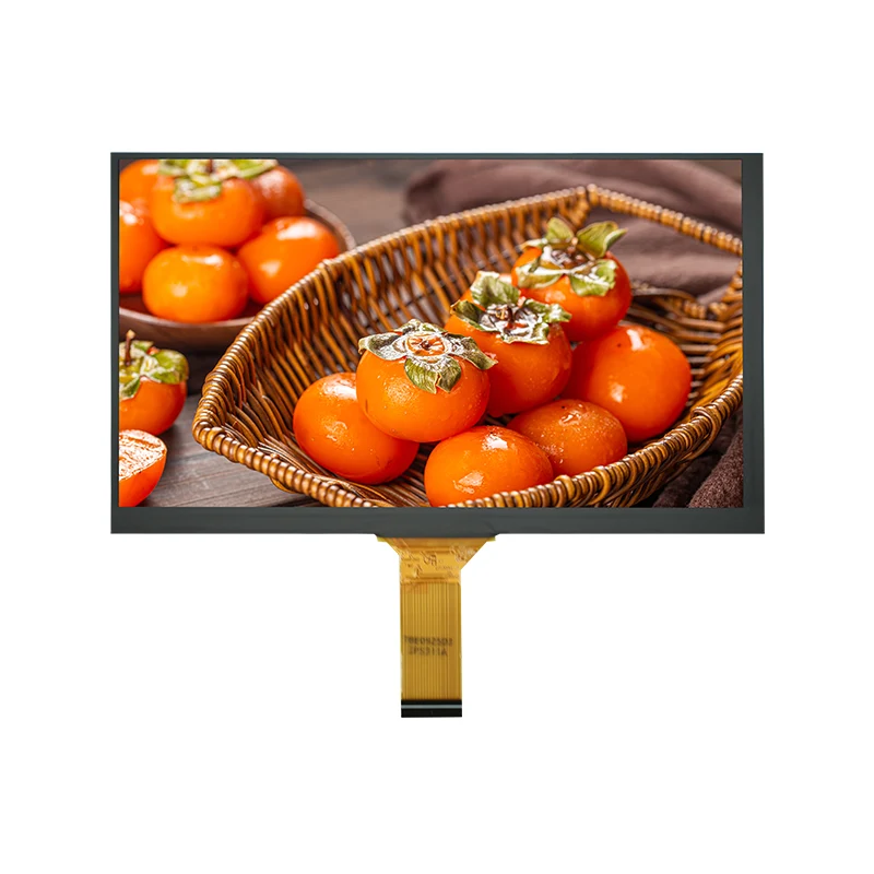7.0 'Anti-Glare 300 NIT Maliit na TFT LCD display module