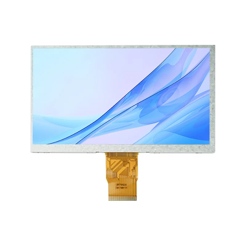 7.0 'Libreng Kulay ng Anggulo ng TFT LCD display module