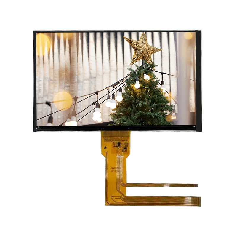 7.0 pulgada pang-industriya na kulay IPS in-cell touch screen module 7.0 pulgada pang-industriya na kulay IPS in-cell touch screen module