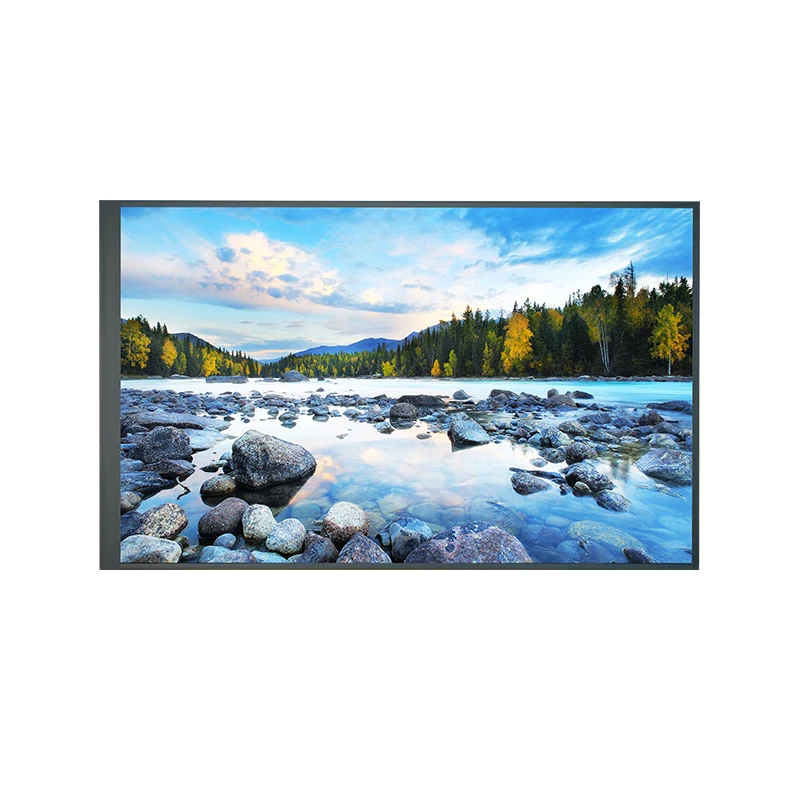 7.0 pulgada Karaniwan puting IPS TFT LCD screen module