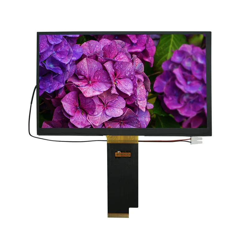 7.0 pulgada malawak-temp IPS TFT LCD screen module