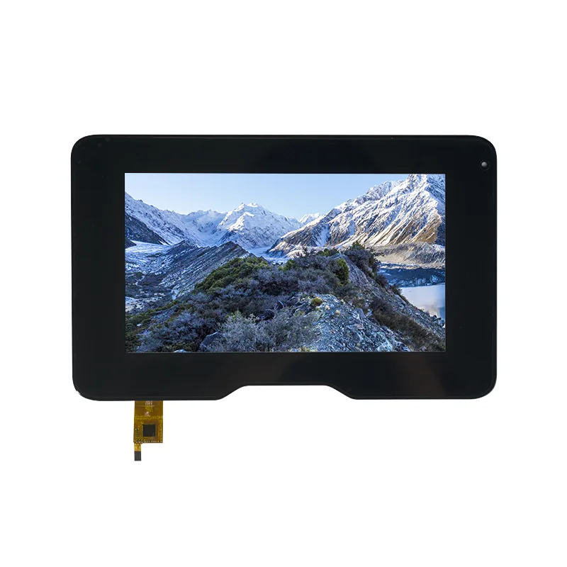 7.0 'Customized Design TFT Capacitive Touch Screen Module 7.0 'Customized Design TFT Capacitive Touch Screen Module