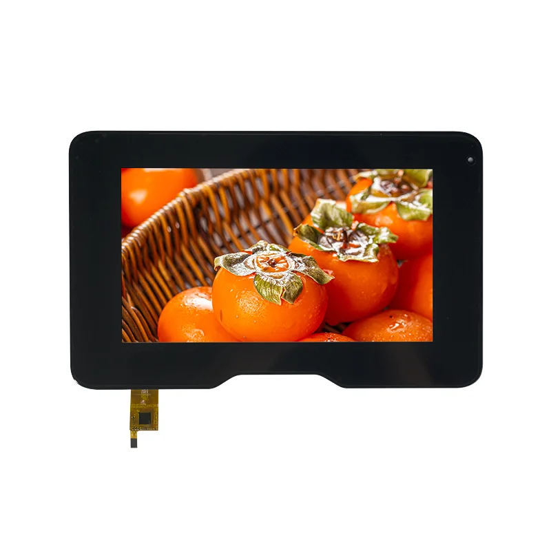 7.0 'TFT IPS PCAP Touch Screen Module