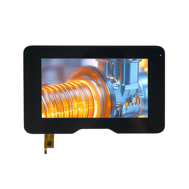 7.0 'malawak na temp tft resistive touch screen module 7.0 'malawak na temp tft resistive touch screen module