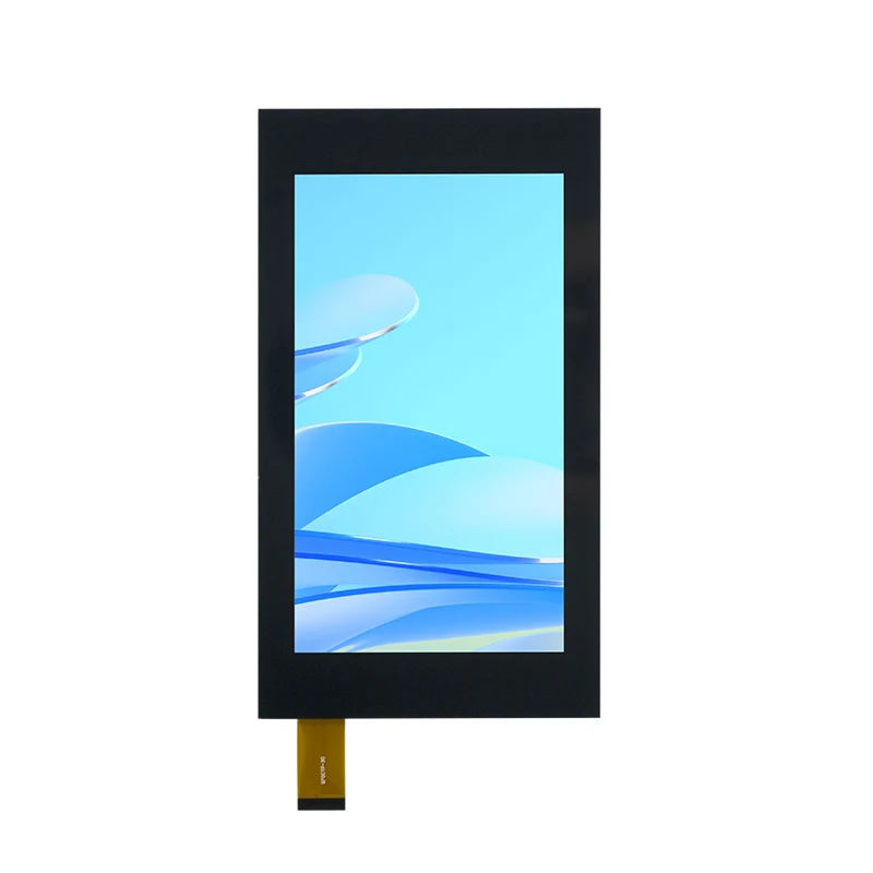 7 'Multi-touch FHD capacitive touch screen module