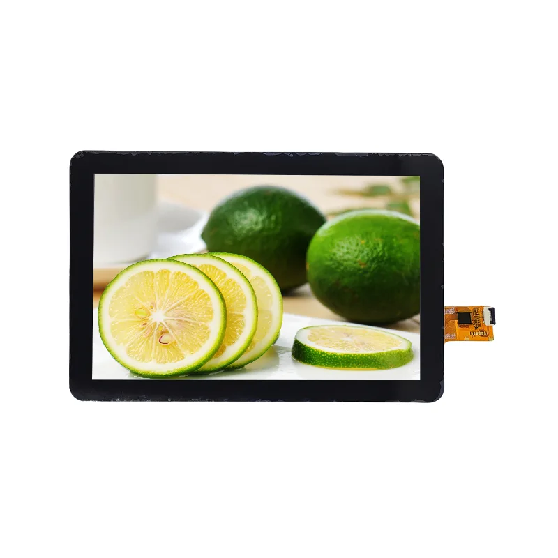 8.0 'HD IPS TFT capacitive touch screen module
