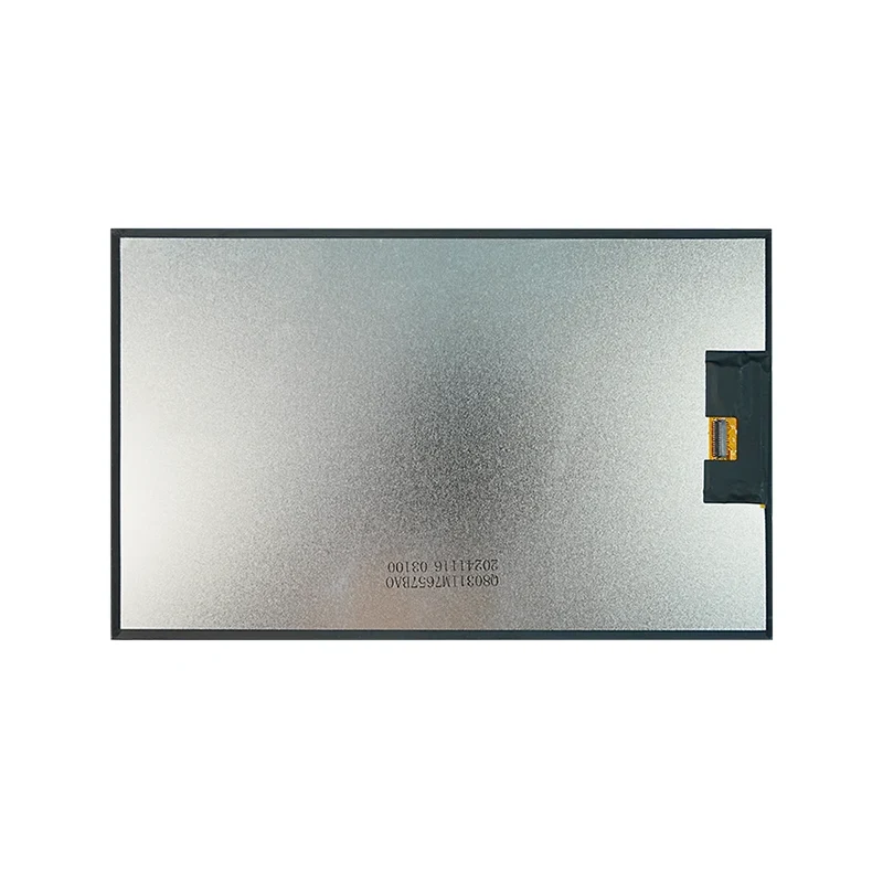 8.0 pulgada na normal na bumalik sa TFT IPS TFT LCD screen module