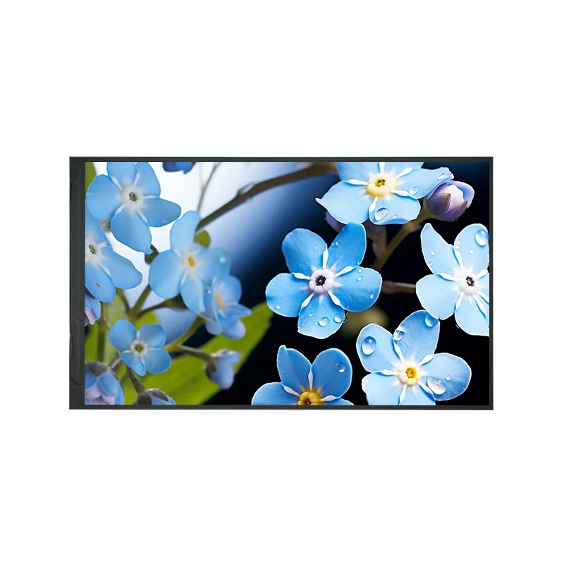 8.0 'Industrial IPS HD TFT LCD display module