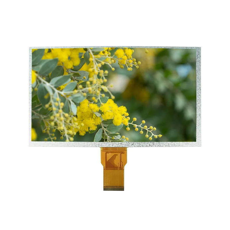 9.0 pulgada normal na puting TFT IPS TFT LCD screen module 9.0 pulgada normal na puting TFT IPS TFT LCD screen module