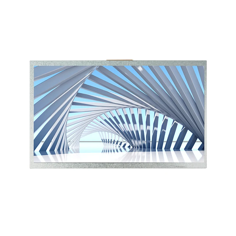 9.0 pulgada puting LED TFT IPS TFT LCD screen module