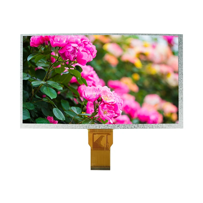 9.0 'Industrial HDMI TFT LCD display module