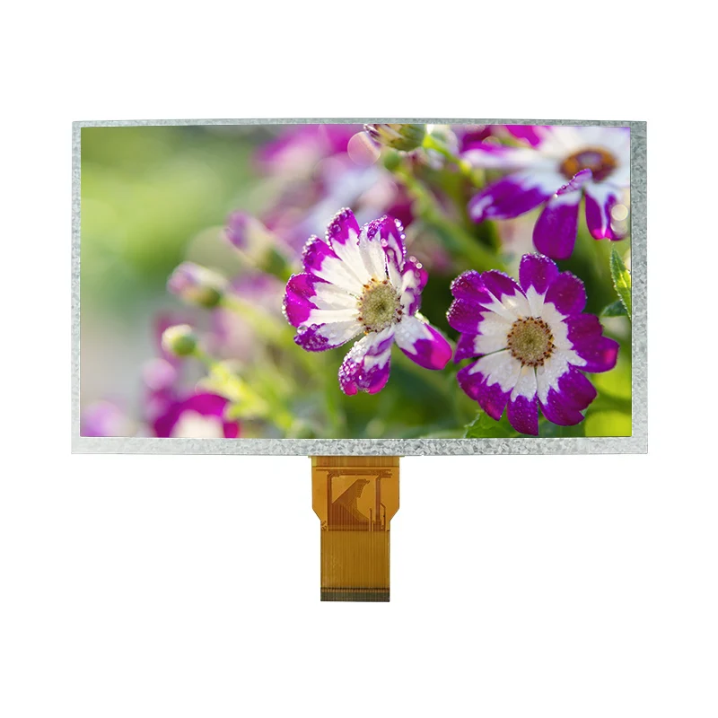 9.0 'Transmissive Kulay TFT LCD display module